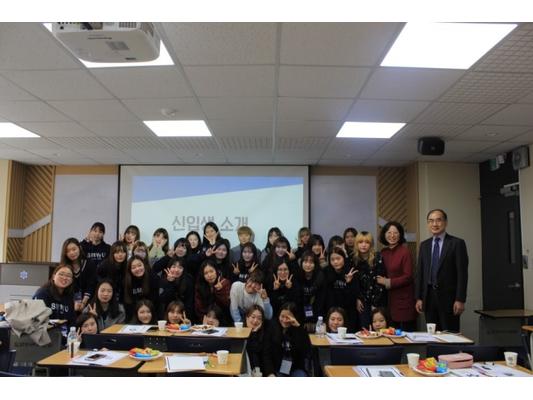 신입생 OT