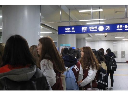 춘계 정기 MT