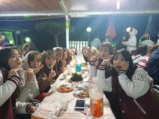 춘계 정기 MT