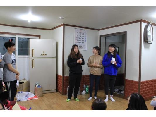 춘계 정기 MT