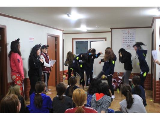 춘계 정기 MT