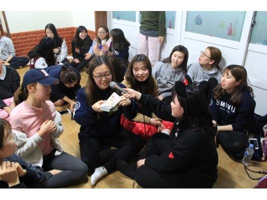 춘계 정기 MT