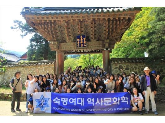 2017 춘계정기답사