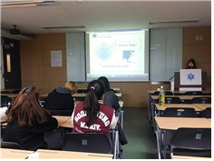 학술부 세미나(동양사연구팀)