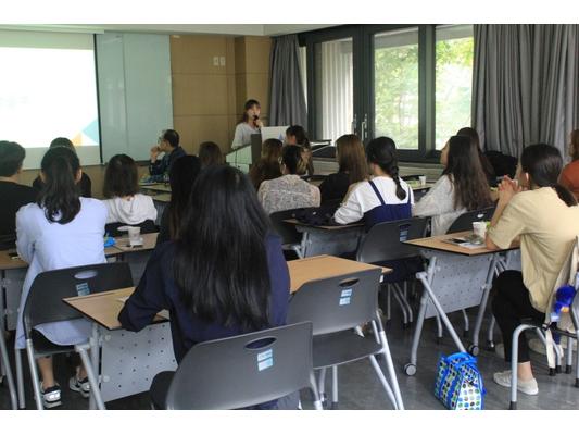 2학기 개강총회