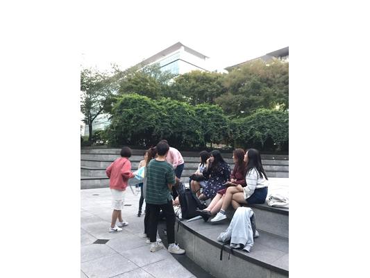밤마실